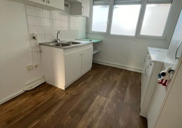 location Appartement Cognac