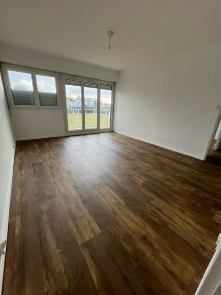 location Appartement Cognac - Photo 1