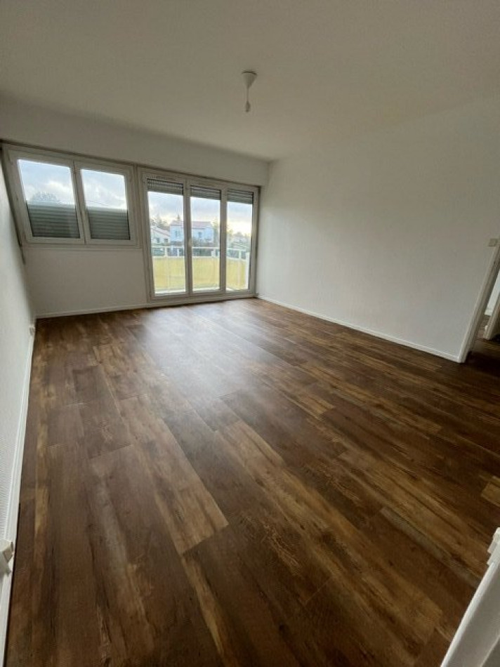 location Appartement Cognac - Photo 1