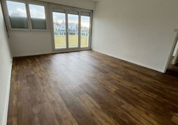 location Appartement Cognac