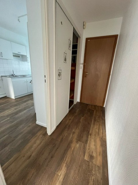 location Appartement Cognac - Photo 2