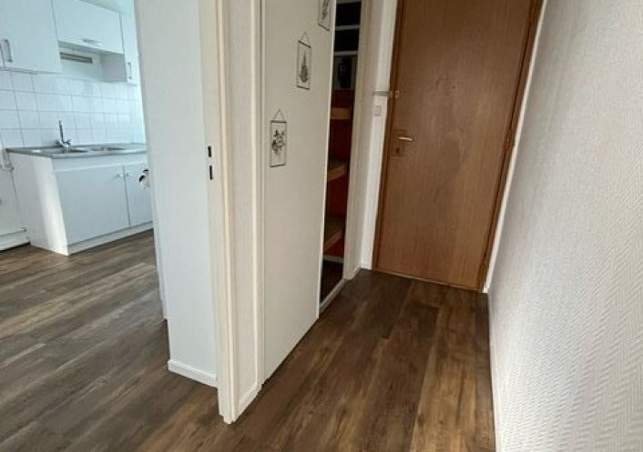 location Appartement Cognac