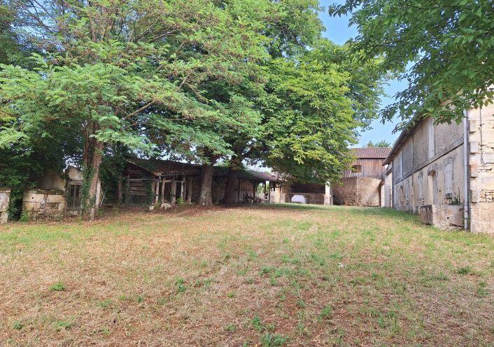 sale Maison Louzac Saint Andre