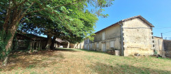 vente Maison Louzac Saint Andre