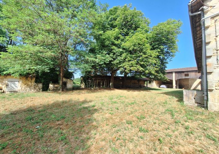 sale Maison Louzac Saint Andre