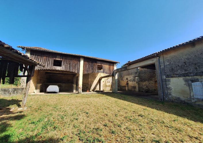 sale Maison Louzac Saint Andre