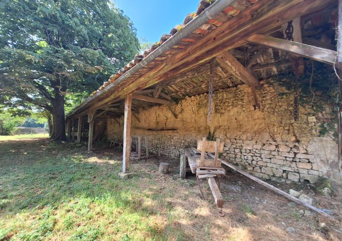 sale Maison Louzac Saint Andre