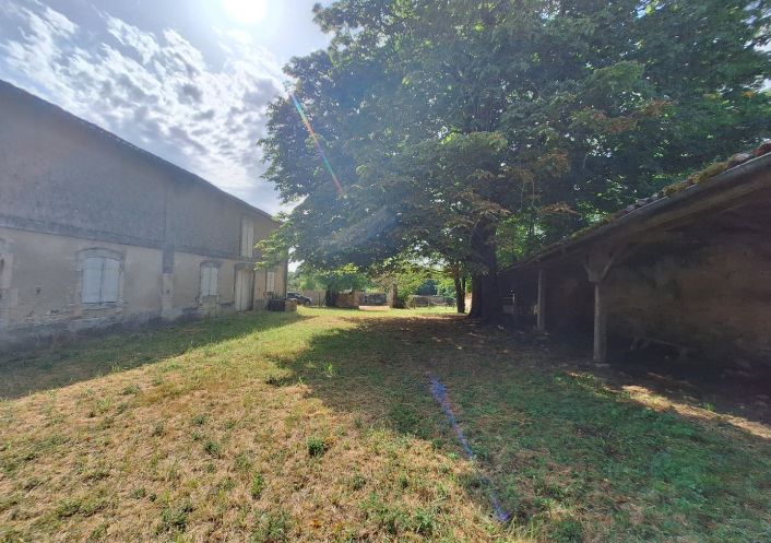 sale Maison Louzac Saint Andre