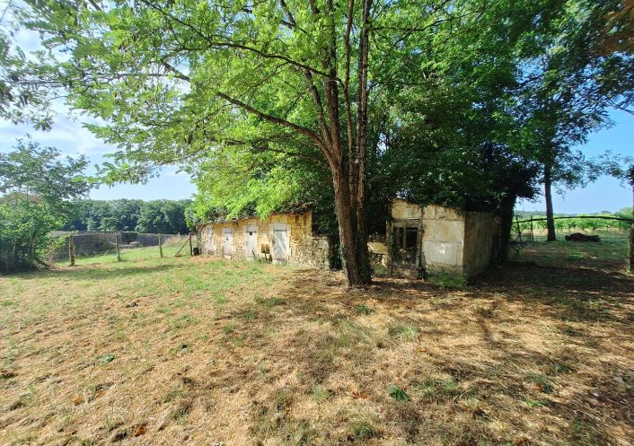 sale Maison Louzac Saint Andre