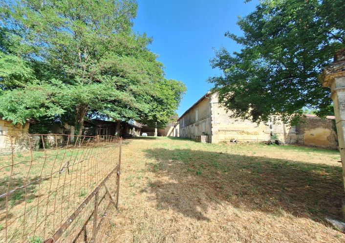 sale Maison Louzac Saint Andre