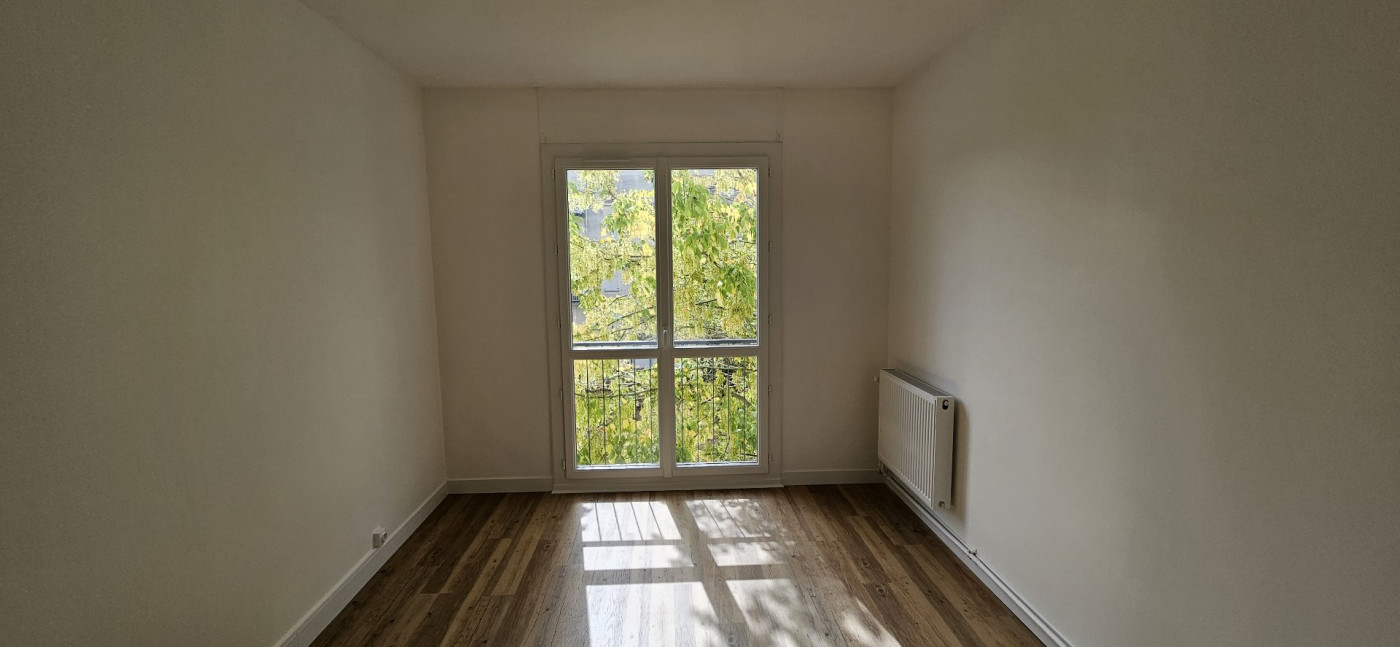 location Appartement Cognac - Photo 5