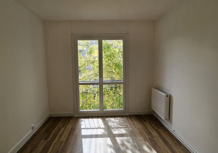 location Appartement Cognac