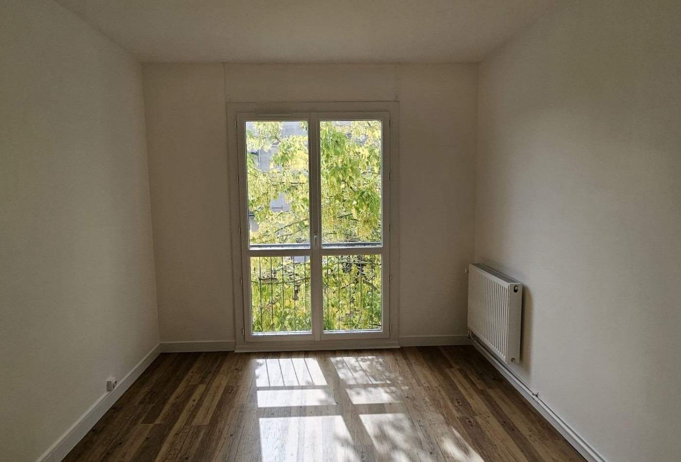 location Appartement Cognac - Photo 5