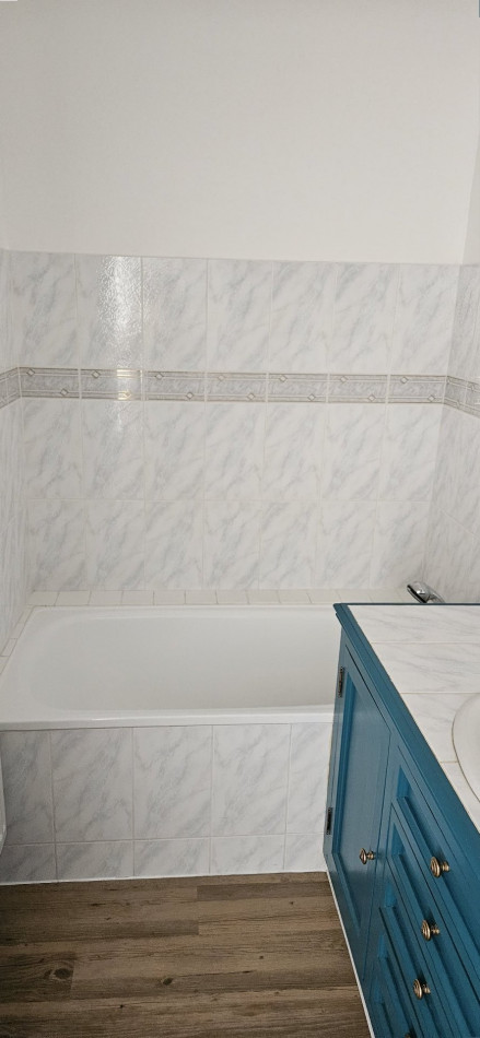 location Appartement Cognac - Photo 6