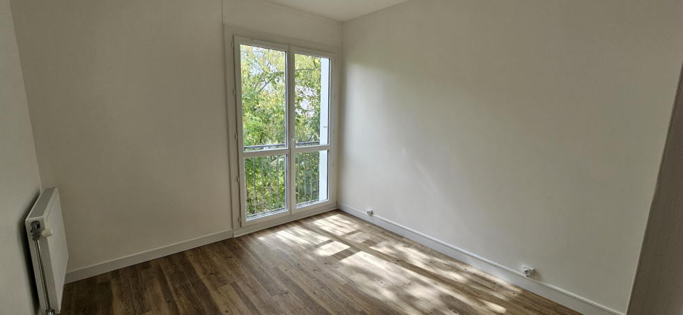 location Appartement Cognac - Photo 1