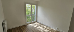 location Appartement Cognac