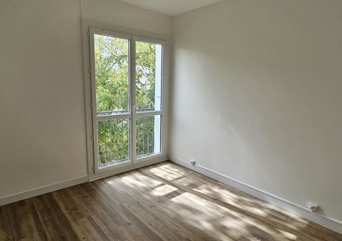 location Appartement Cognac