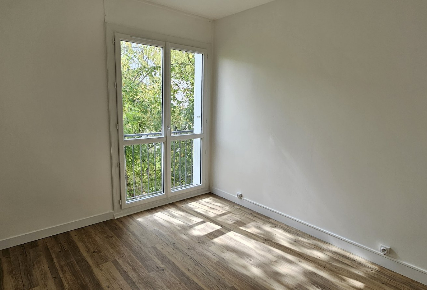 location Appartement Cognac - Photo 1