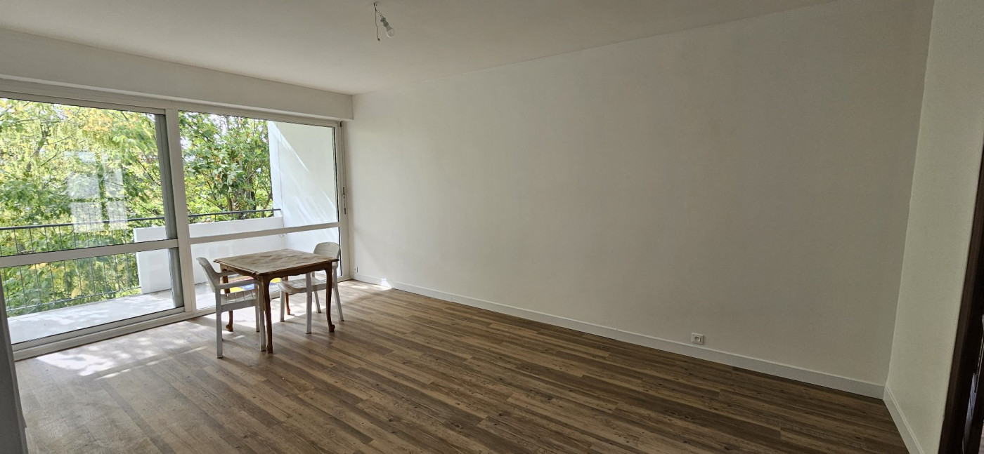 location Appartement Cognac - Photo 7