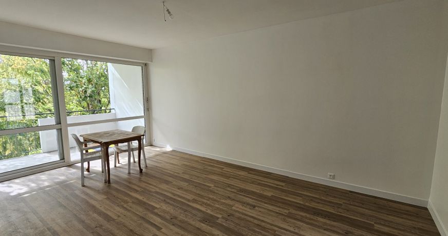 location Appartement Cognac