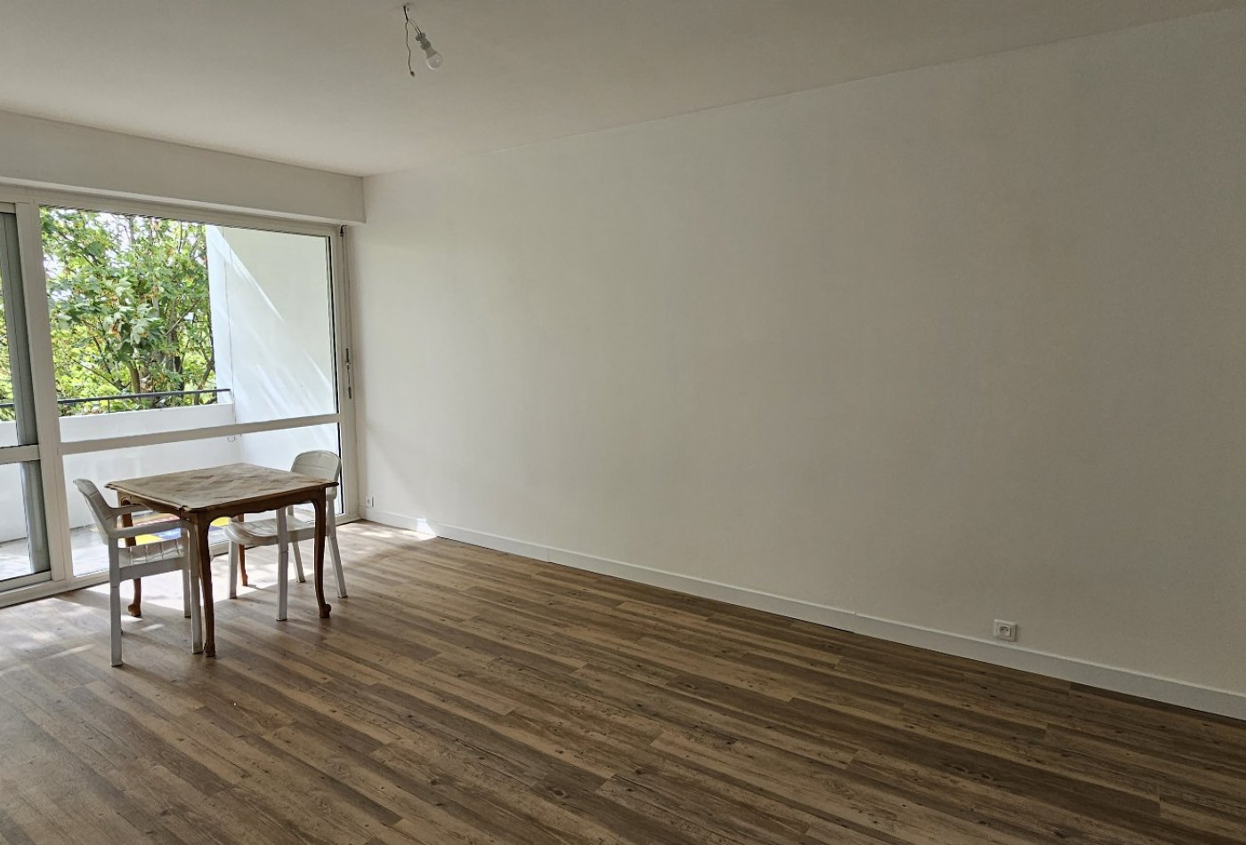 location Appartement Cognac - Photo 7