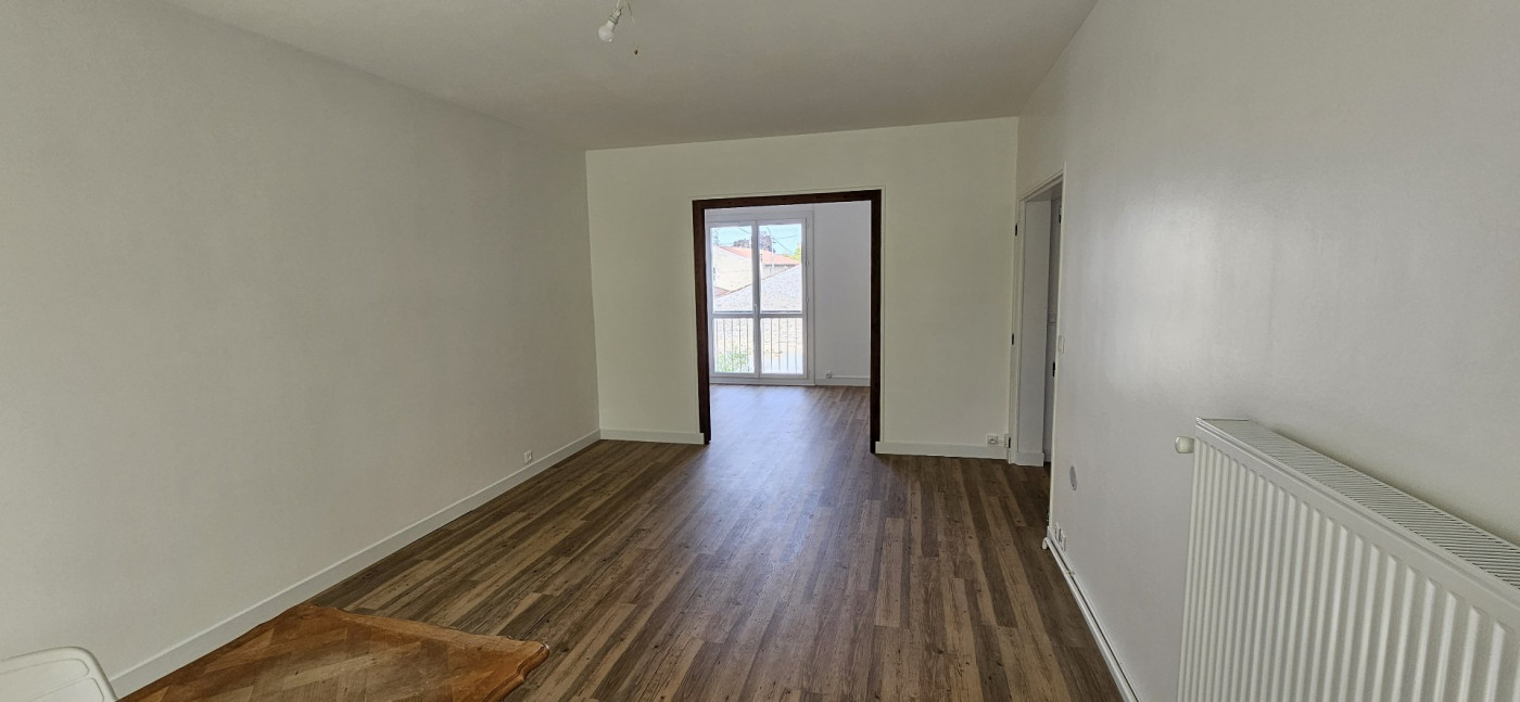 location Appartement Cognac - Photo 8