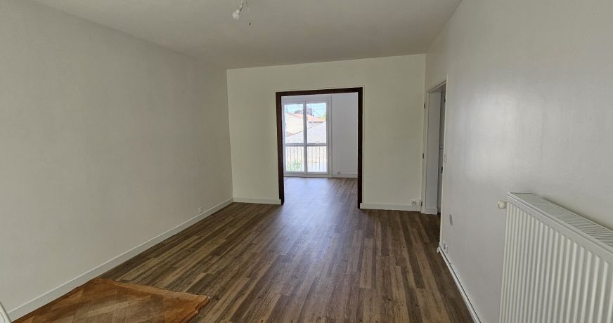 location Appartement Cognac