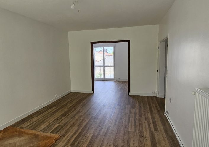 location Appartement Cognac