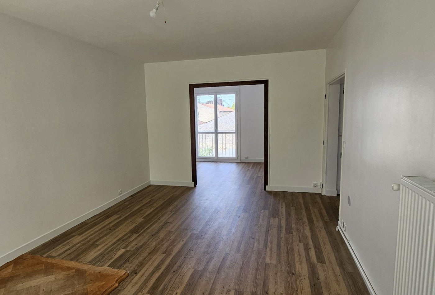 location Appartement Cognac - Photo 8