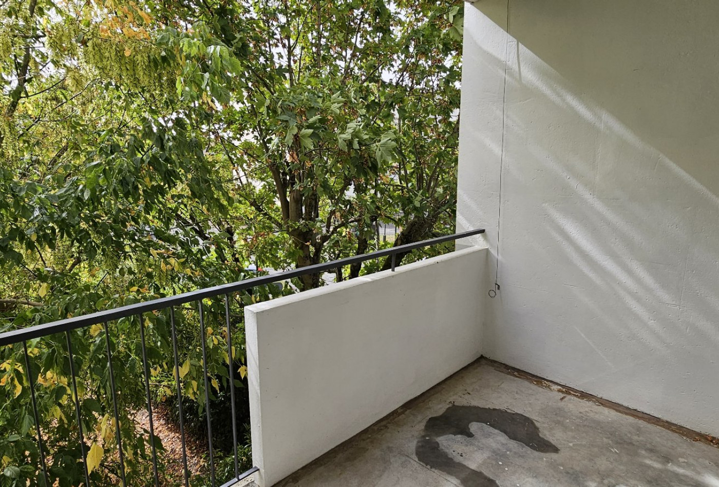 location Appartement Cognac - Photo 9