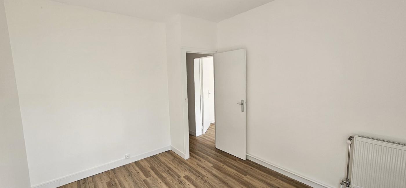 location Appartement Cognac - Photo 2