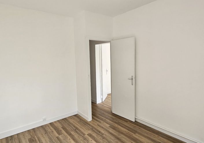 location Appartement Cognac