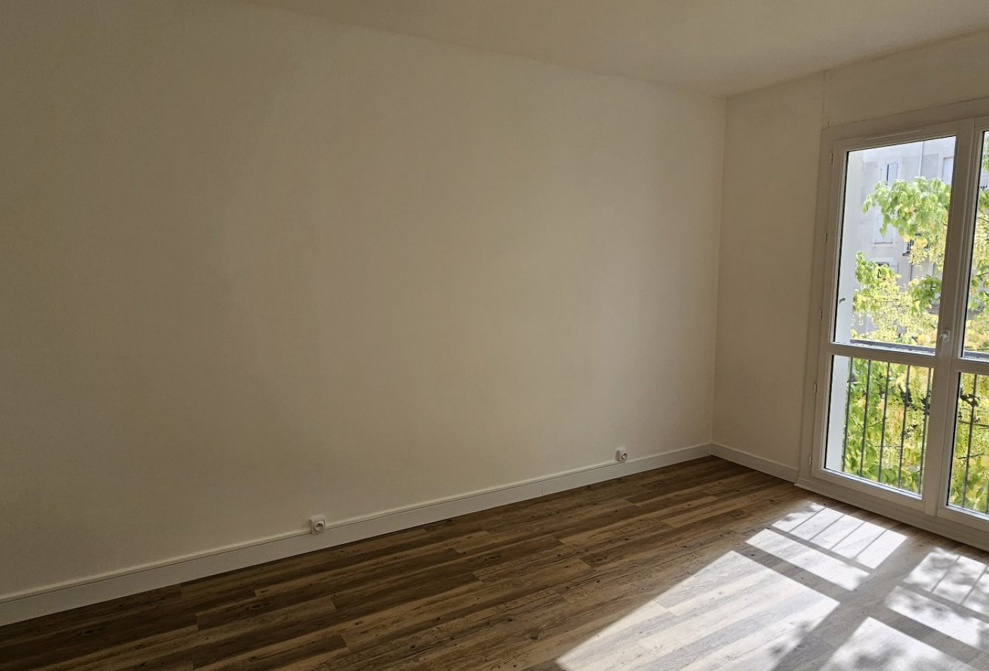 location Appartement Cognac - Photo 3