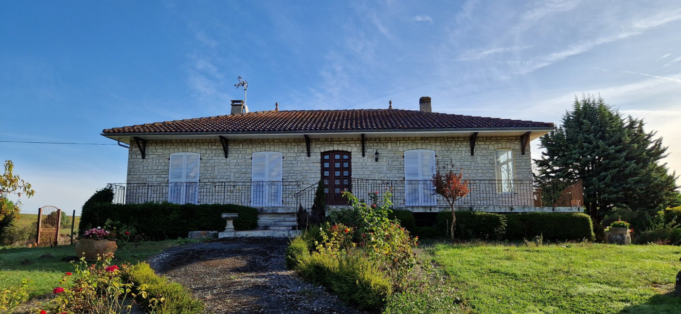 vente Maison Saint Fort Sur Le Ne - Photo 5