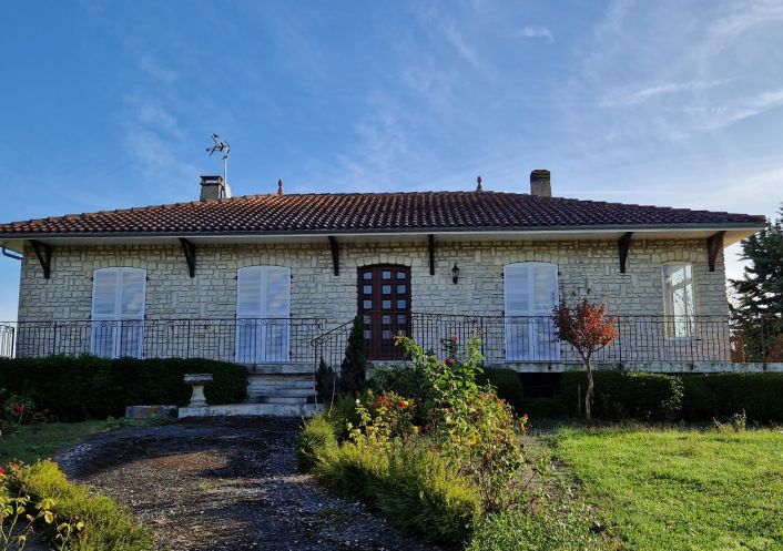 vente Maison Saint Fort Sur Le Ne