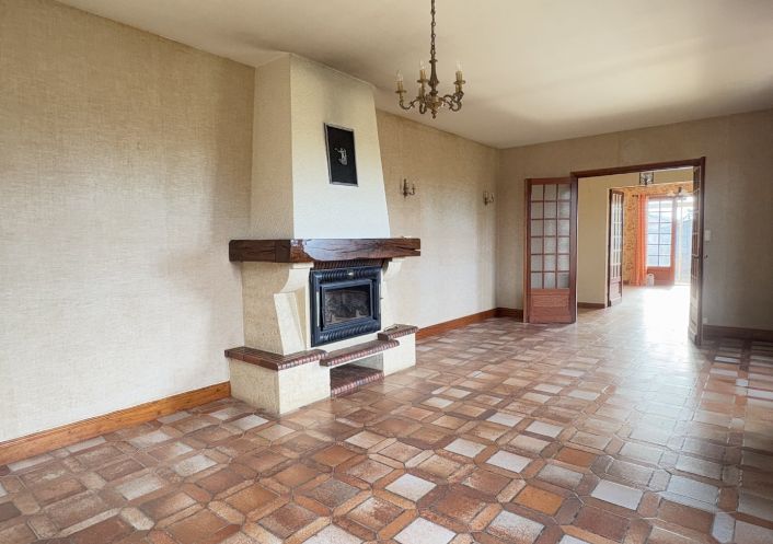 vente Maison Saint Fort Sur Le Ne