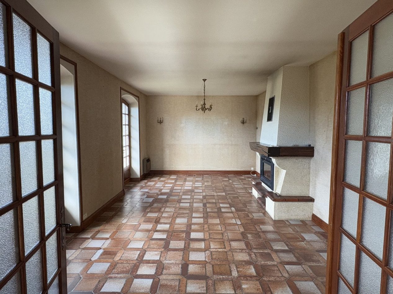 vente Maison Saint Fort Sur Le Ne - Photo 6