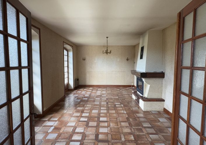 vente Maison Saint Fort Sur Le Ne