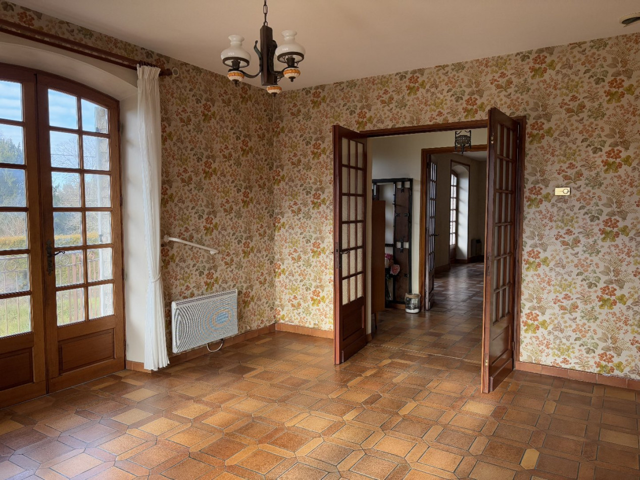 vente Maison Saint Fort Sur Le Ne - Photo 4