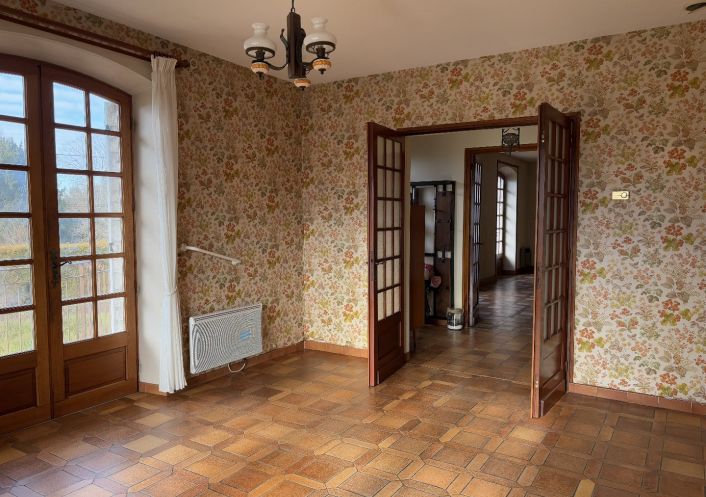 vente Maison Saint Fort Sur Le Ne