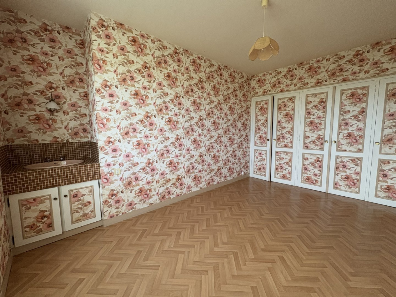 vente Maison Saint Fort Sur Le Ne - Photo 7