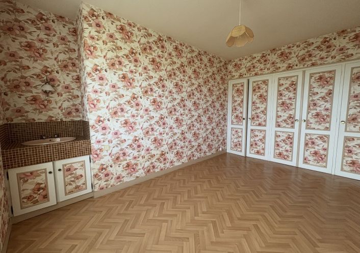 vente Maison Saint Fort Sur Le Ne