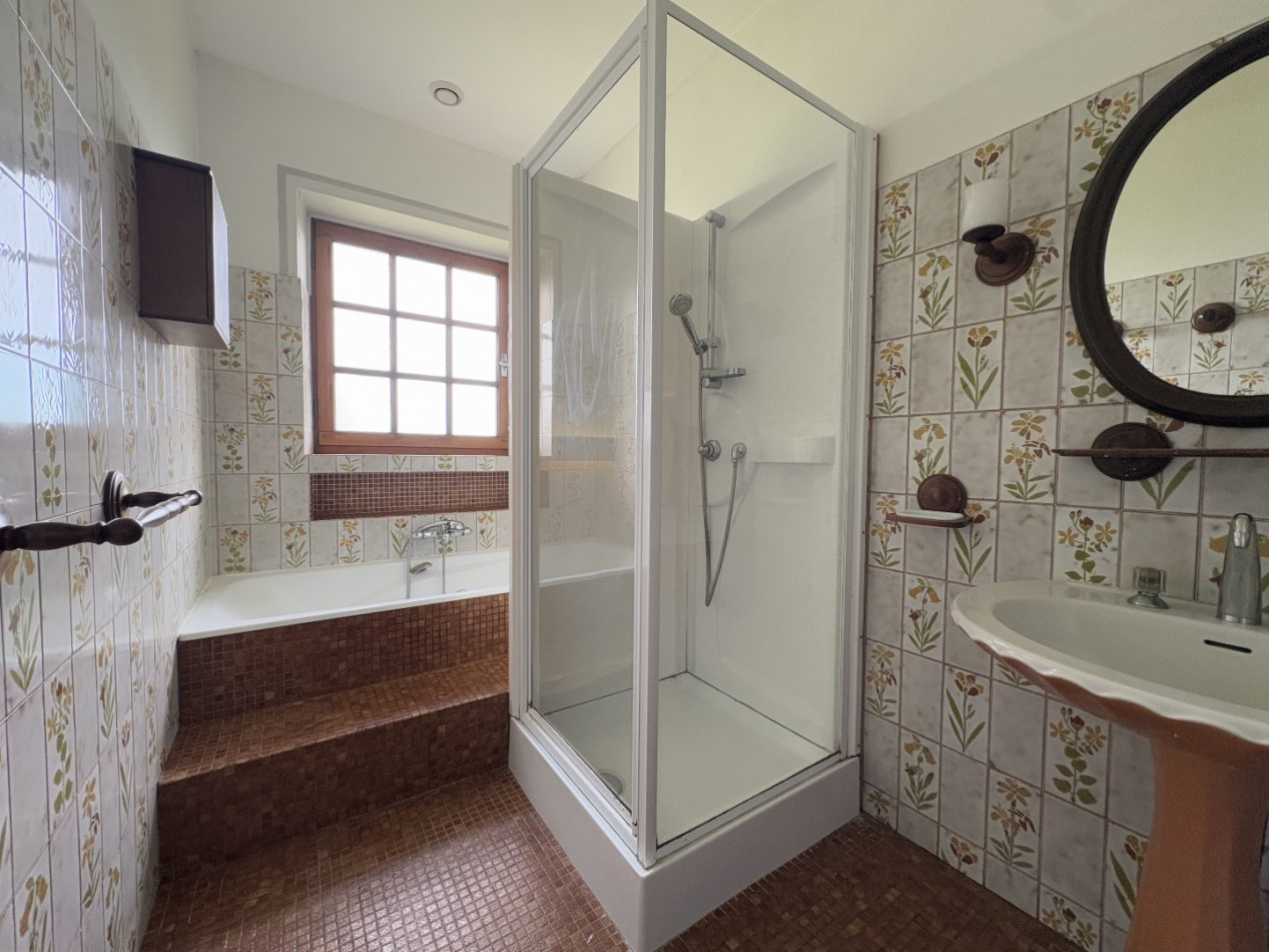 vente Maison Saint Fort Sur Le Ne - Photo 9