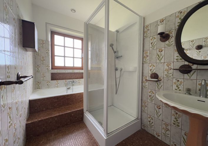 vente Maison Saint Fort Sur Le Ne