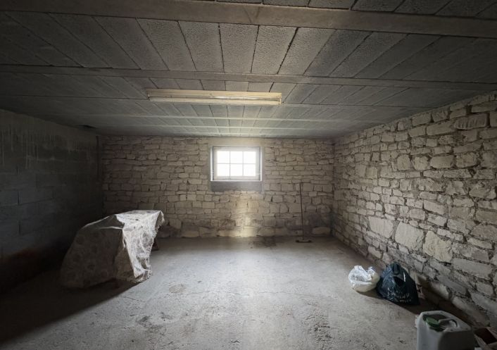 vente Maison Saint Fort Sur Le Ne