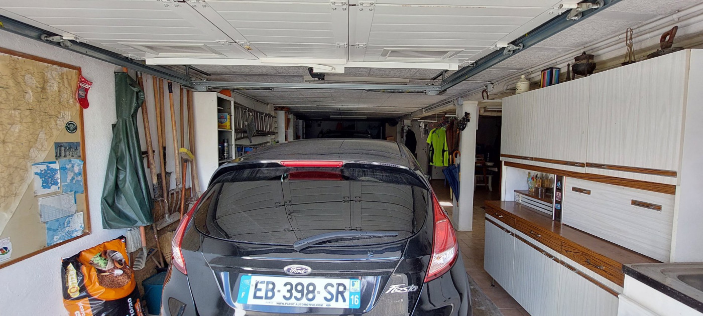 vente Maison Mornac - Photo 9