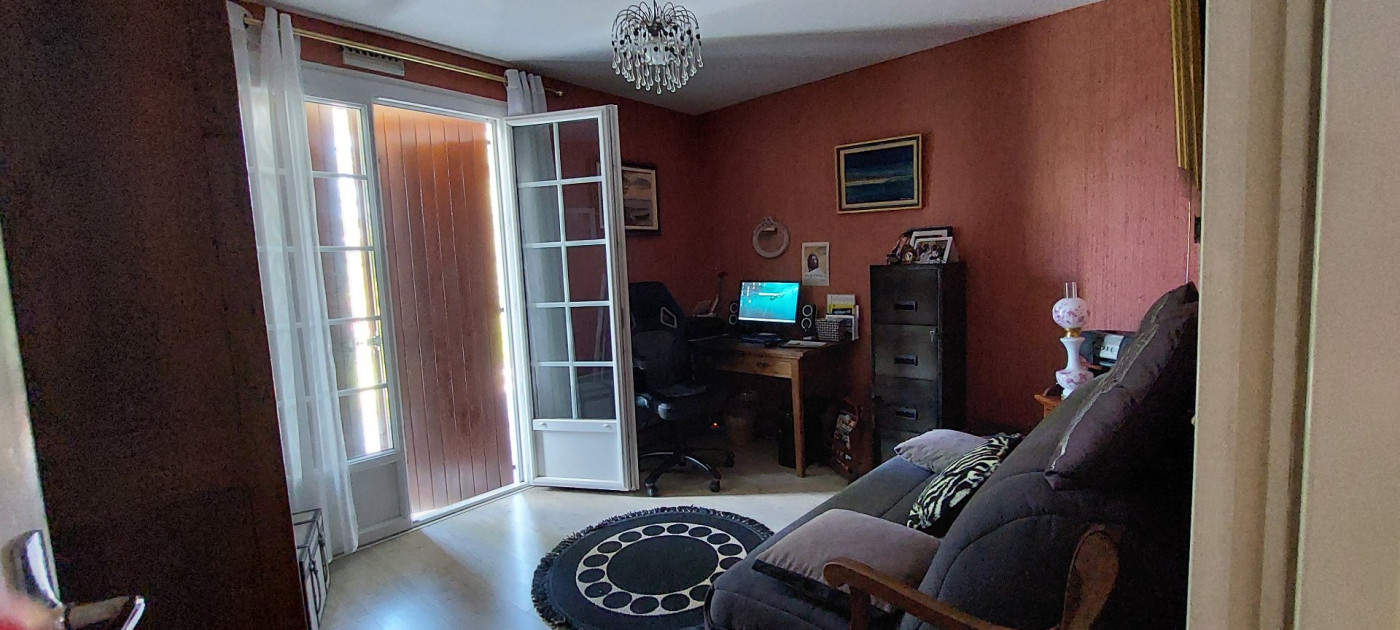 vente Maison Mornac - Photo 10