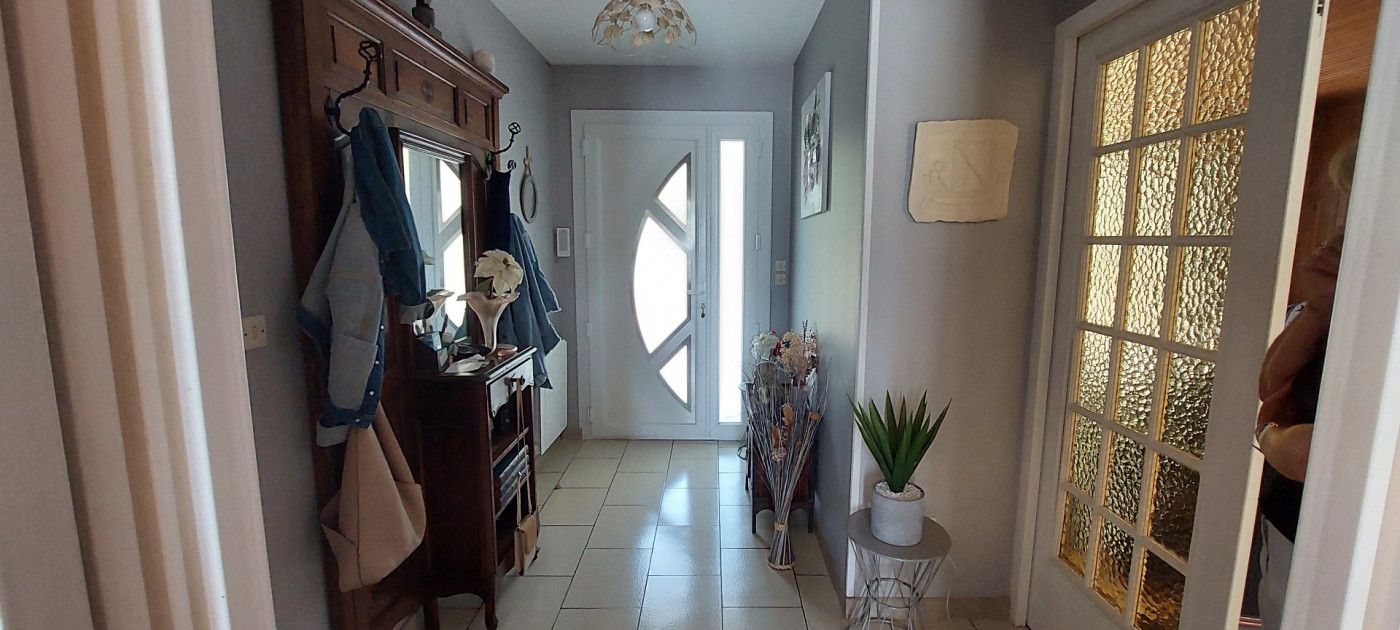 vente Maison Mornac - Photo 3