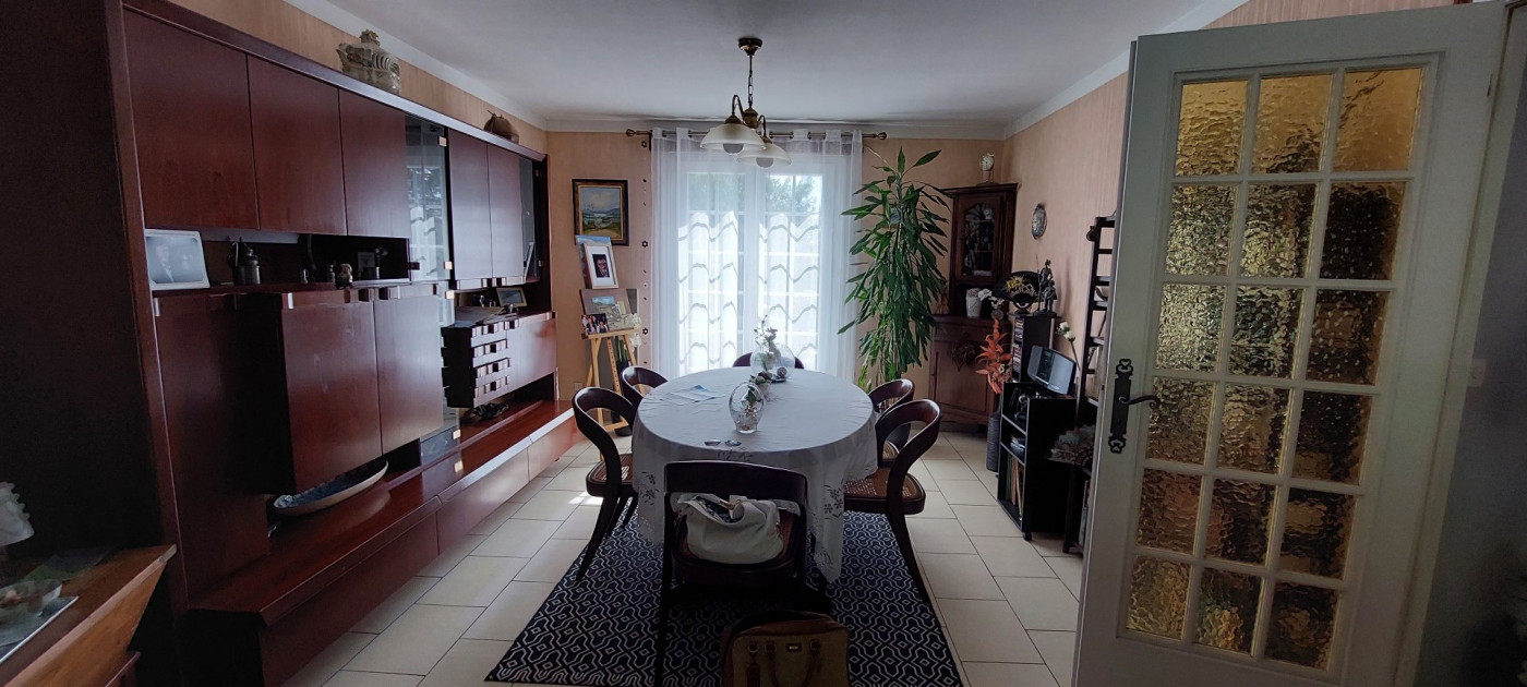 vente Maison Mornac - Photo 5