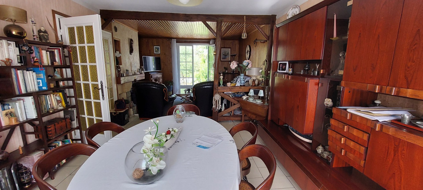 vente Maison Mornac - Photo 6